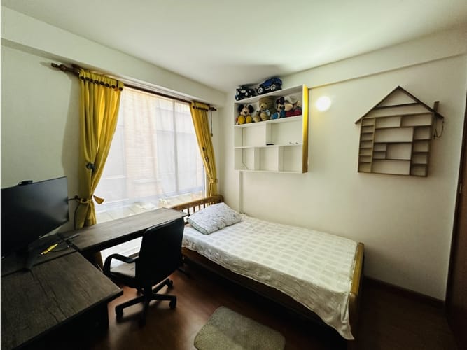 Casa de 3 alcobas en venta en Los Lagartos, Bogotá, 133 m² · foto 5 de 13