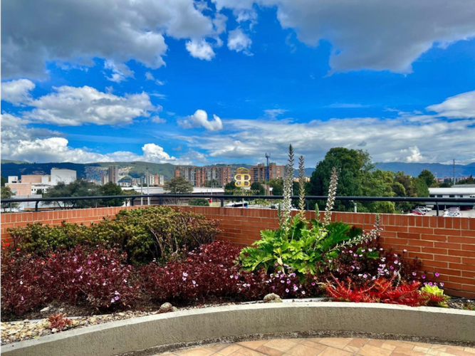 Apartamento de 3 alcobas en venta en Colina Campestre, Bogotá, 144 m² · foto 3 de 24