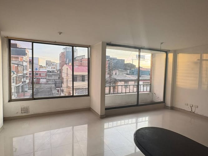 Apartamento de 3 alcobas en arriendo en Jose Joaquin Vargas, Bogotá, 67 m² · foto 3 de 20
