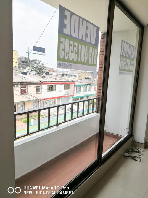 Apartamento de 3 alcobas en arriendo en Jose Joaquin Vargas, Bogotá, 67 m² · foto 4 de 20