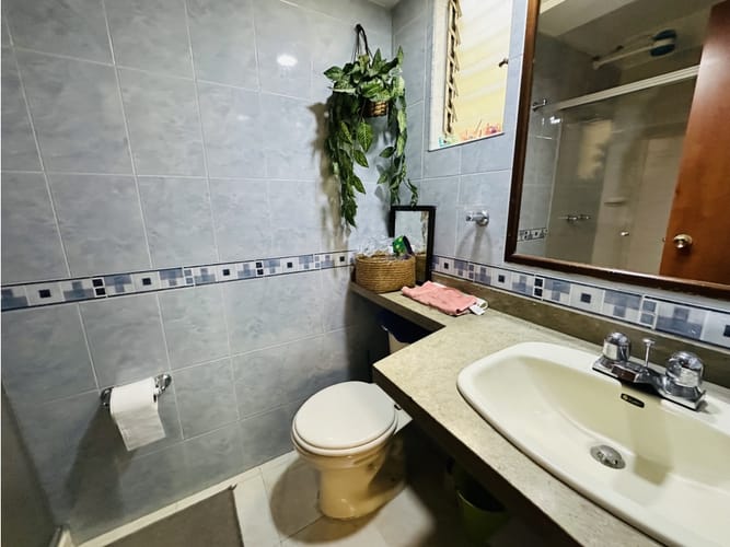 Casa de 3 alcobas en venta en Los Lagartos, Bogotá, 133 m² · foto 6 de 13