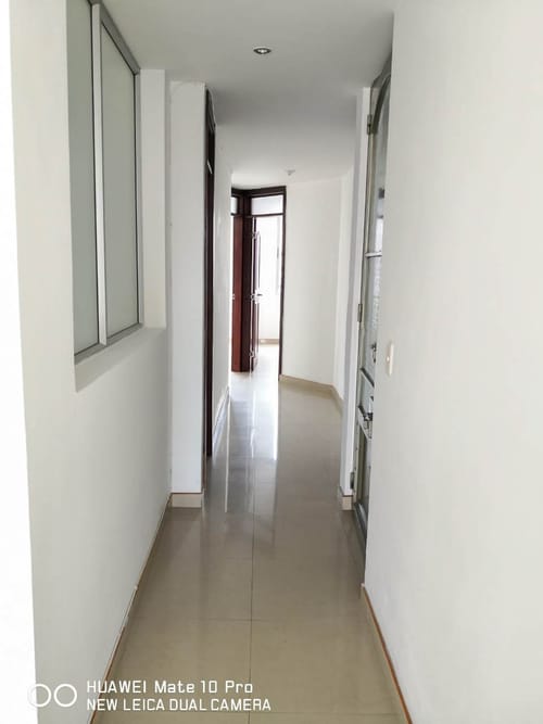 Apartamento de 3 alcobas en arriendo en Jose Joaquin Vargas, Bogotá, 67 m² · foto 8 de 20