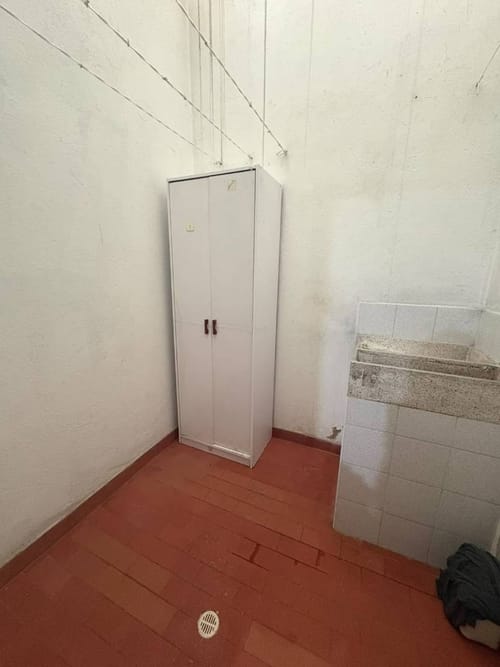 Apartamento de 3 alcobas en arriendo en Jose Joaquin Vargas, Bogotá, 67 m² · foto 9 de 20