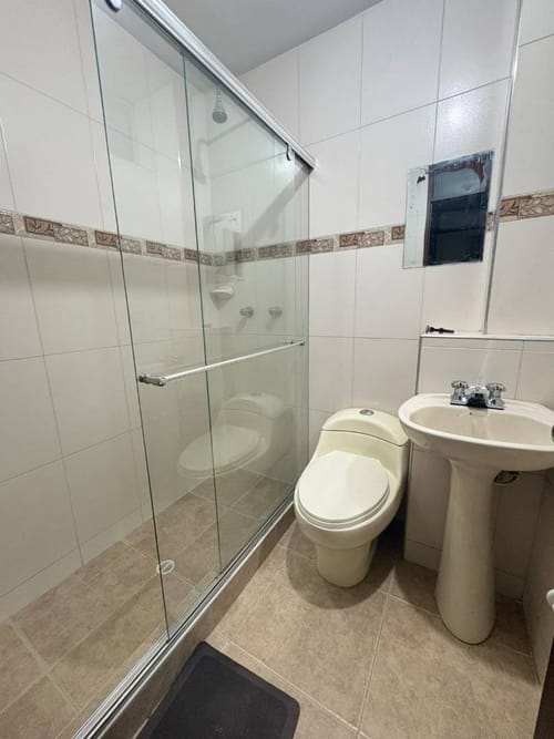 Apartamento de 3 alcobas en arriendo en Jose Joaquin Vargas, Bogotá, 67 m² · foto 10 de 20