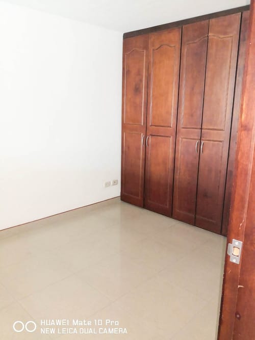 Apartamento de 3 alcobas en arriendo en Jose Joaquin Vargas, Bogotá, 67 m² · foto 12 de 20