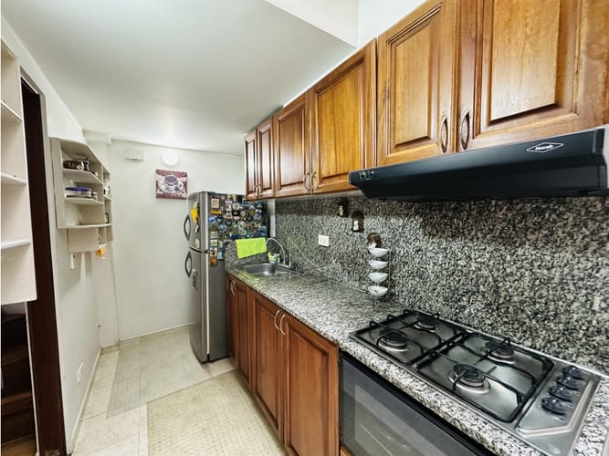 Casa de 3 alcobas en venta en Los Lagartos, Bogotá, 133 m² · foto 7 de 13