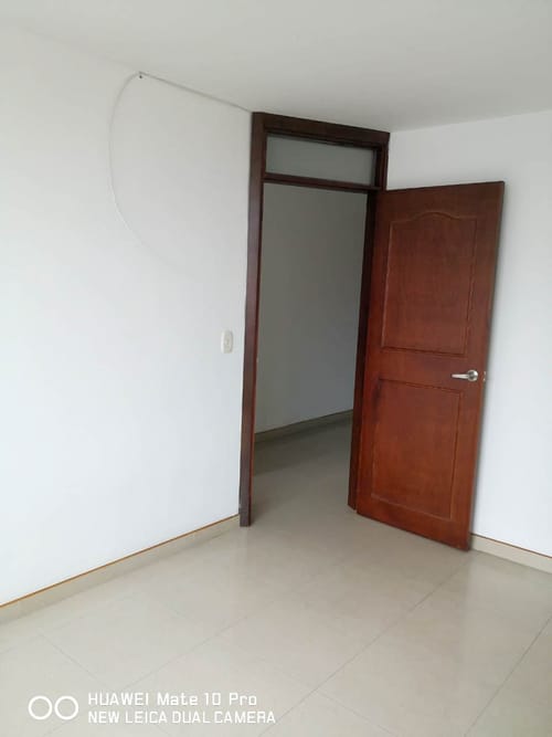 Apartamento de 3 alcobas en arriendo en Jose Joaquin Vargas, Bogotá, 67 m² · foto 13 de 20