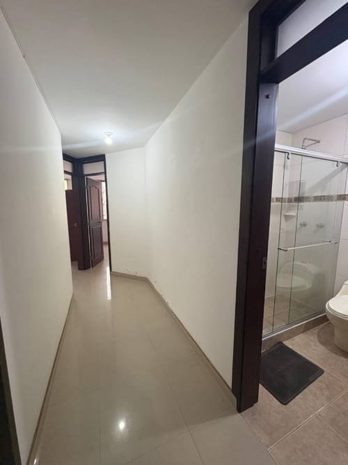 Apartamento de 3 alcobas en arriendo en Jose Joaquin Vargas, Bogotá, 67 m² · foto 14 de 20