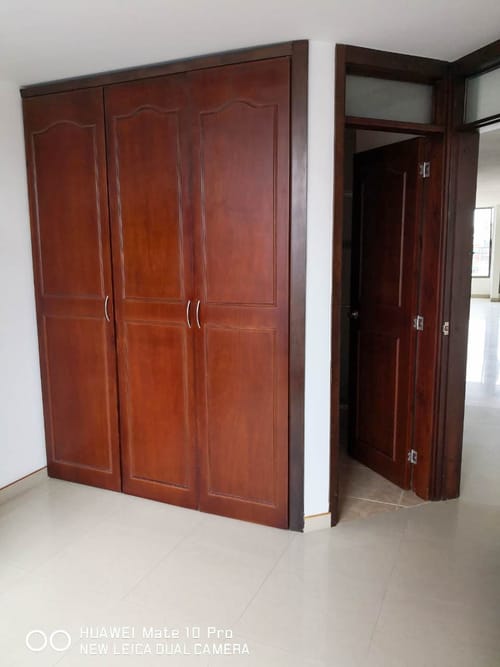 Apartamento de 3 alcobas en arriendo en Jose Joaquin Vargas, Bogotá, 67 m² · foto 16 de 20