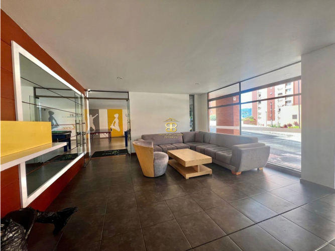 Apartamento de 3 alcobas en venta en Colina Campestre, Bogotá, 144 m² · foto 6 de 24