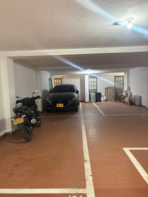Apartamento de 3 alcobas en arriendo en Jose Joaquin Vargas, Bogotá, 67 m² · foto 20 de 20