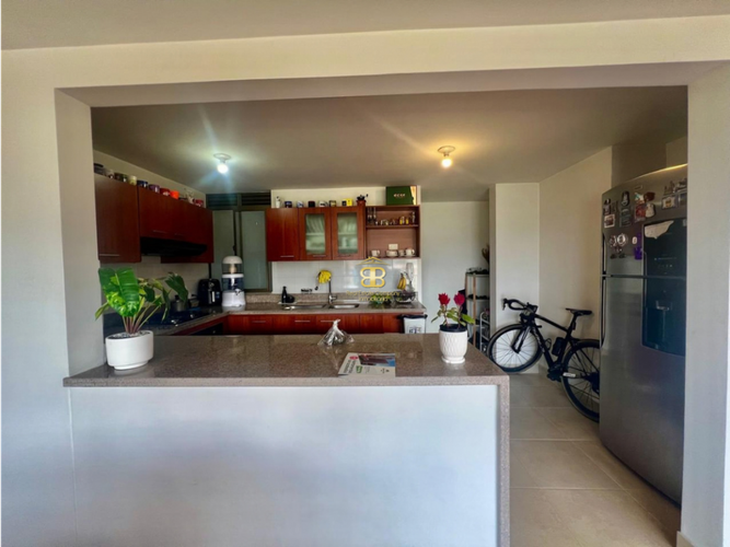 Apartamento de 3 alcobas en venta en Colina Campestre, Bogotá, 144 m² · foto 7 de 24