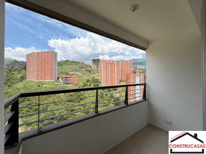 Apartamento en Arriendo en Calasanz, Medellín