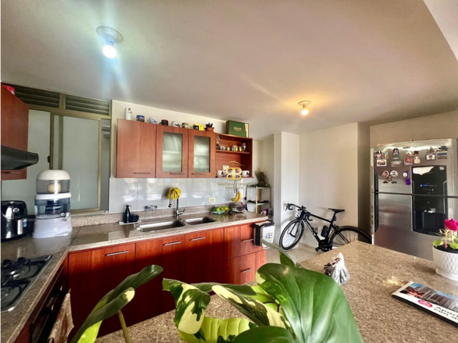 Apartamento de 3 alcobas en venta en Colina Campestre, Bogotá, 144 m² · foto 9 de 24
