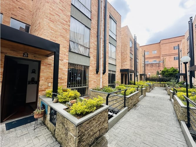 Casa de 3 alcobas en venta en Los Lagartos, Bogotá, 133 m² · foto 12 de 13
