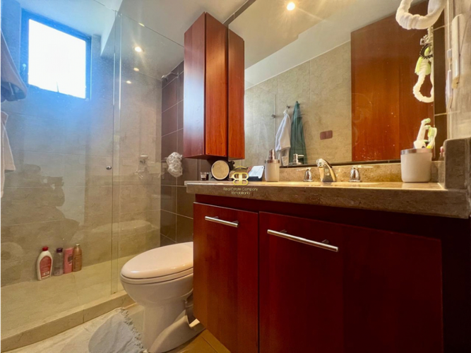Apartamento de 3 alcobas en venta en Colina Campestre, Bogotá, 144 m² · foto 11 de 24