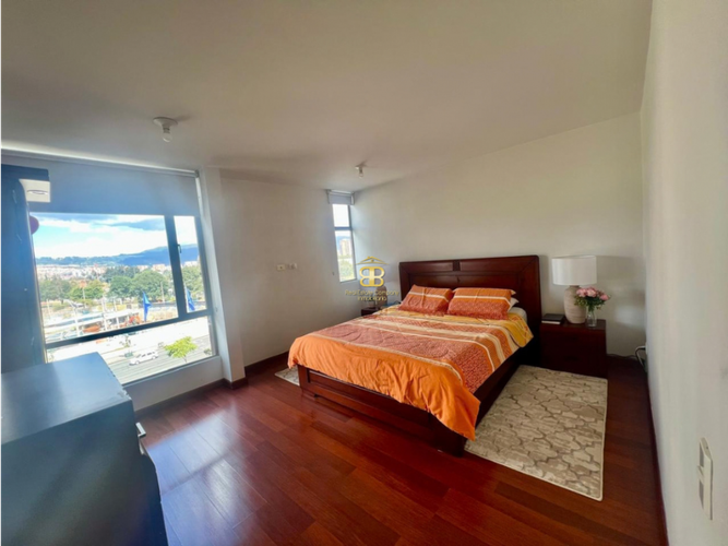 Apartamento de 3 alcobas en venta en Colina Campestre, Bogotá, 144 m² · foto 13 de 24