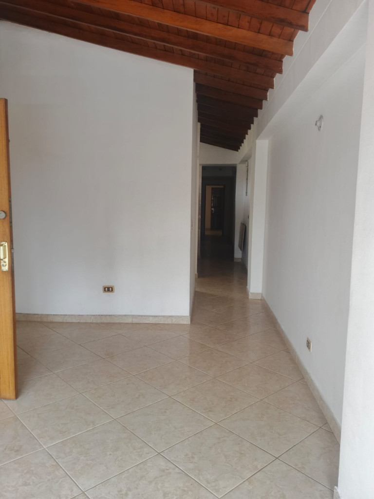 Apartamento en Arriendo en El velodromo, Medellín