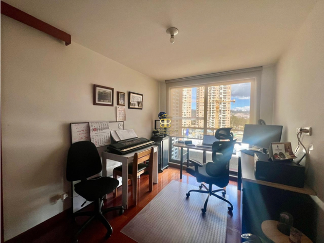 Apartamento de 3 alcobas en venta en Colina Campestre, Bogotá, 144 m² · foto 15 de 24