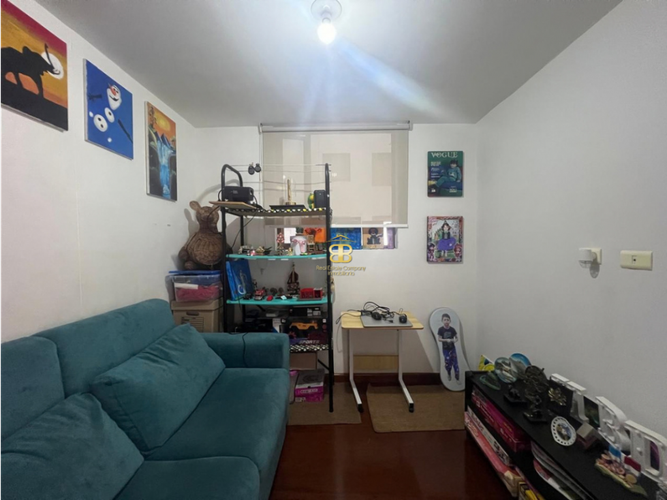 Apartamento de 3 alcobas en venta en Colina Campestre, Bogotá, 144 m² · foto 16 de 24