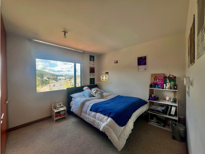 Apartamento de 3 alcobas en venta en Colina Campestre, Bogotá, 144 m² · foto 18 de 24
