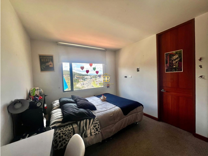 Apartamento de 3 alcobas en venta en Colina Campestre, Bogotá, 144 m² · foto 20 de 24