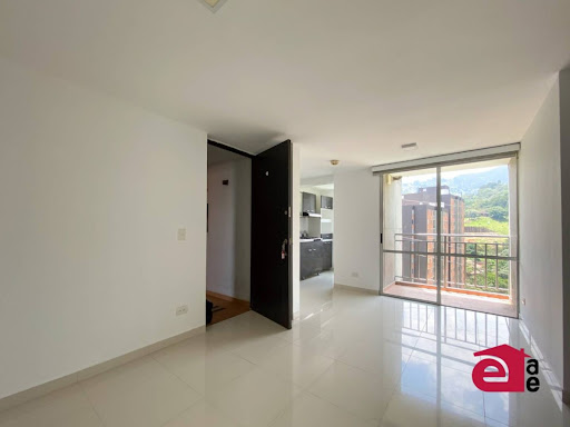 Apartamento en Arriendo en La mina, Envigado