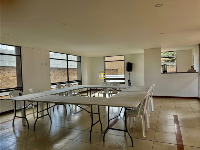 Apartamento de 3 alcobas en venta en Colina Campestre, Bogotá, 144 m² · foto 23 de 24