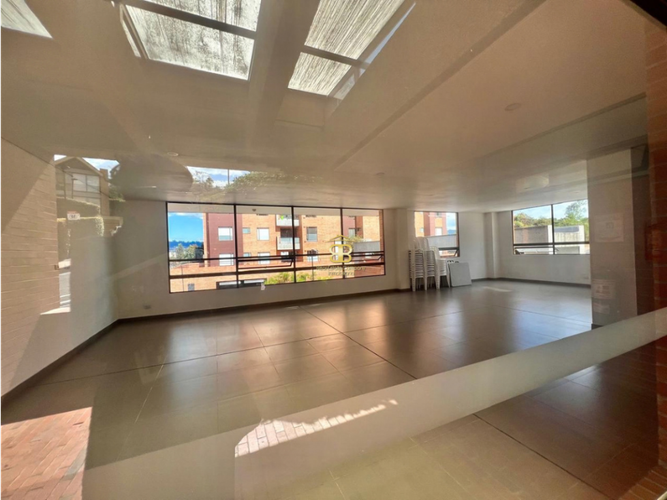 Apartamento de 3 alcobas en venta en Colina Campestre, Bogotá, 144 m² · foto 24 de 24