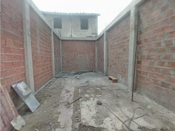 Lote en venta en Colombia, Palmira, 198 m² · foto 3 de 9