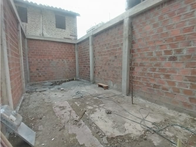 Lote en venta en Colombia, Palmira, 198 m² · foto 4 de 9