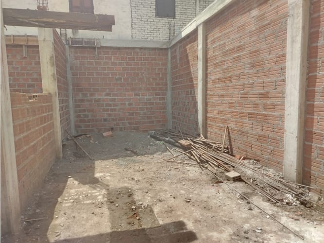 Lote en venta en Colombia, Palmira, 198 m² · foto 9 de 9