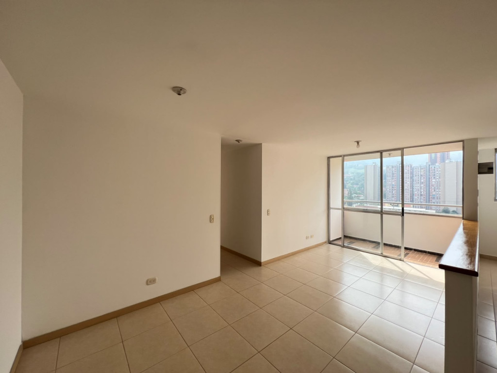 Apartamento en Arriendo en La doctora, Sabaneta