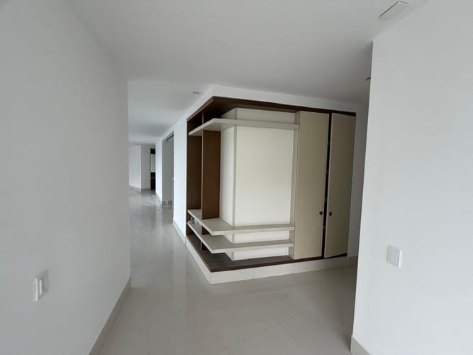 Apartamento de 3 alcobas en arriendo en Normandia, Cali, 220 m² · foto 12 de 24