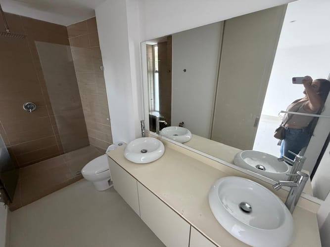 Apartamento de 3 alcobas en arriendo en Normandia, Cali, 220 m² · foto 16 de 24