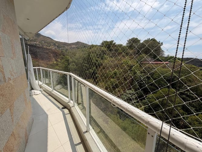 Apartamento de 3 alcobas en arriendo en Normandia, Cali, 220 m² · foto 21 de 24