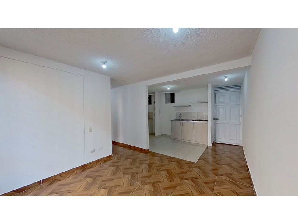 Apartamento en venta en Tierra Buena, Bogotá · foto 3 de 17