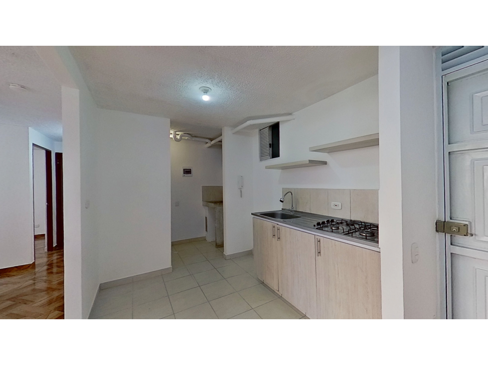 Apartamento en venta en Tierra Buena, Bogotá · foto 4 de 17