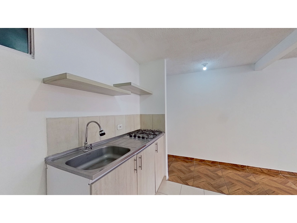 Apartamento en venta en Tierra Buena, Bogotá · foto 5 de 17
