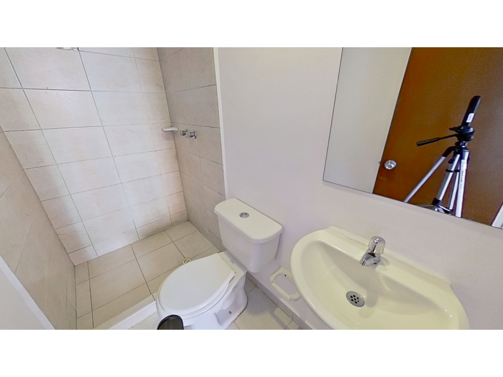 Apartamento en venta en Tierra Buena, Bogotá · foto 7 de 17
