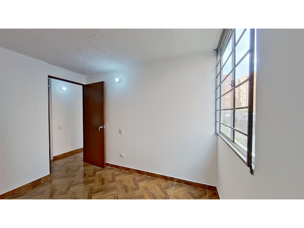 Apartamento en venta en Tierra Buena, Bogotá · foto 14 de 17