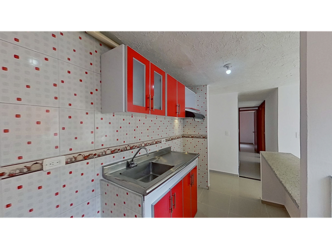 Apartamento de 3 alcobas en venta en Ciudad Verde, Soacha, 54 m² · foto 5 de 20