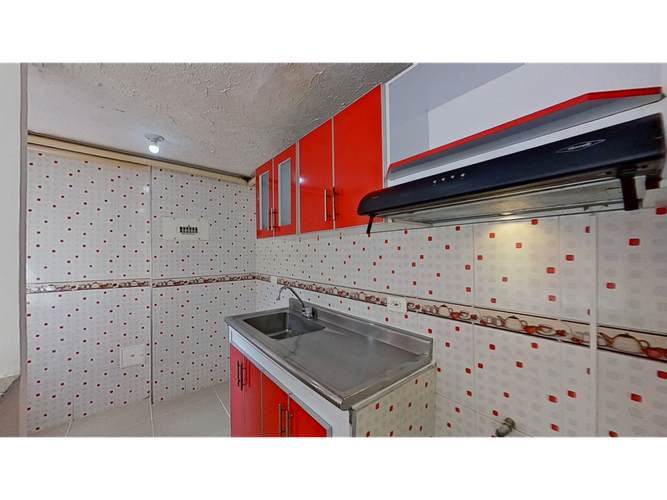Apartamento de 3 alcobas en venta en Ciudad Verde, Soacha, 54 m² · foto 6 de 20