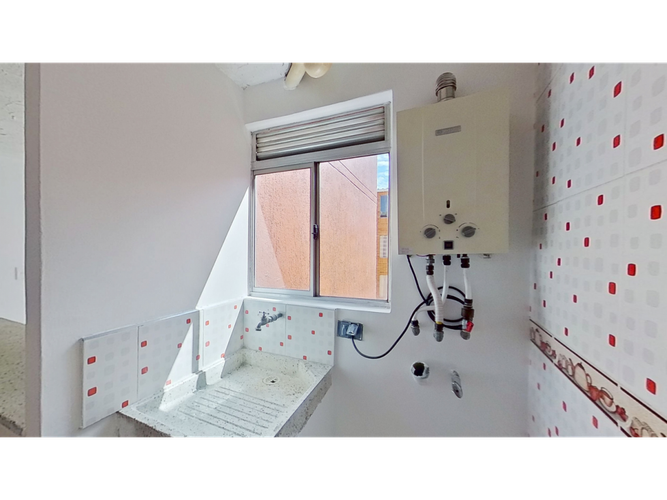 Apartamento de 3 alcobas en venta en Ciudad Verde, Soacha, 54 m² · foto 18 de 20