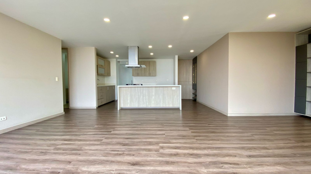 3BR Apartment in Vereda san jose (120 m²) - 4