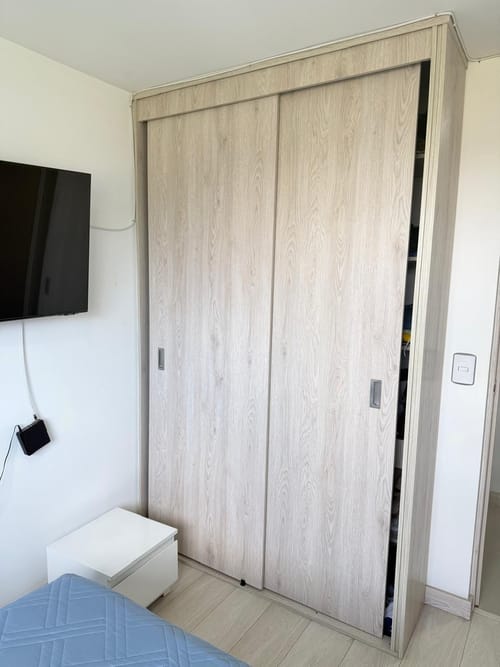 Apartamento de 3 alcobas en venta en La Ospina, La Estrella, 70 m² · foto 8 de 13