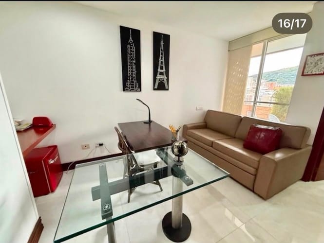 Apartamento de 3 alcobas en arriendo en Aguacatal, Cali, 192 m² · foto 14 de 15