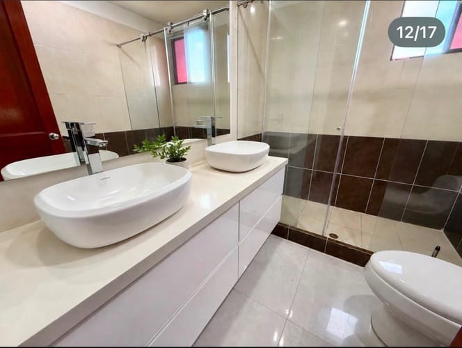 Apartamento de 3 alcobas en arriendo en Aguacatal, Cali, 192 m² · foto 9 de 15