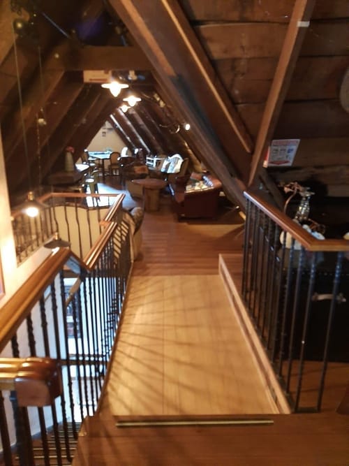 Casa de 6 alcobas en venta en Chapinero, Bogotá, 875 m² · foto 6 de 6