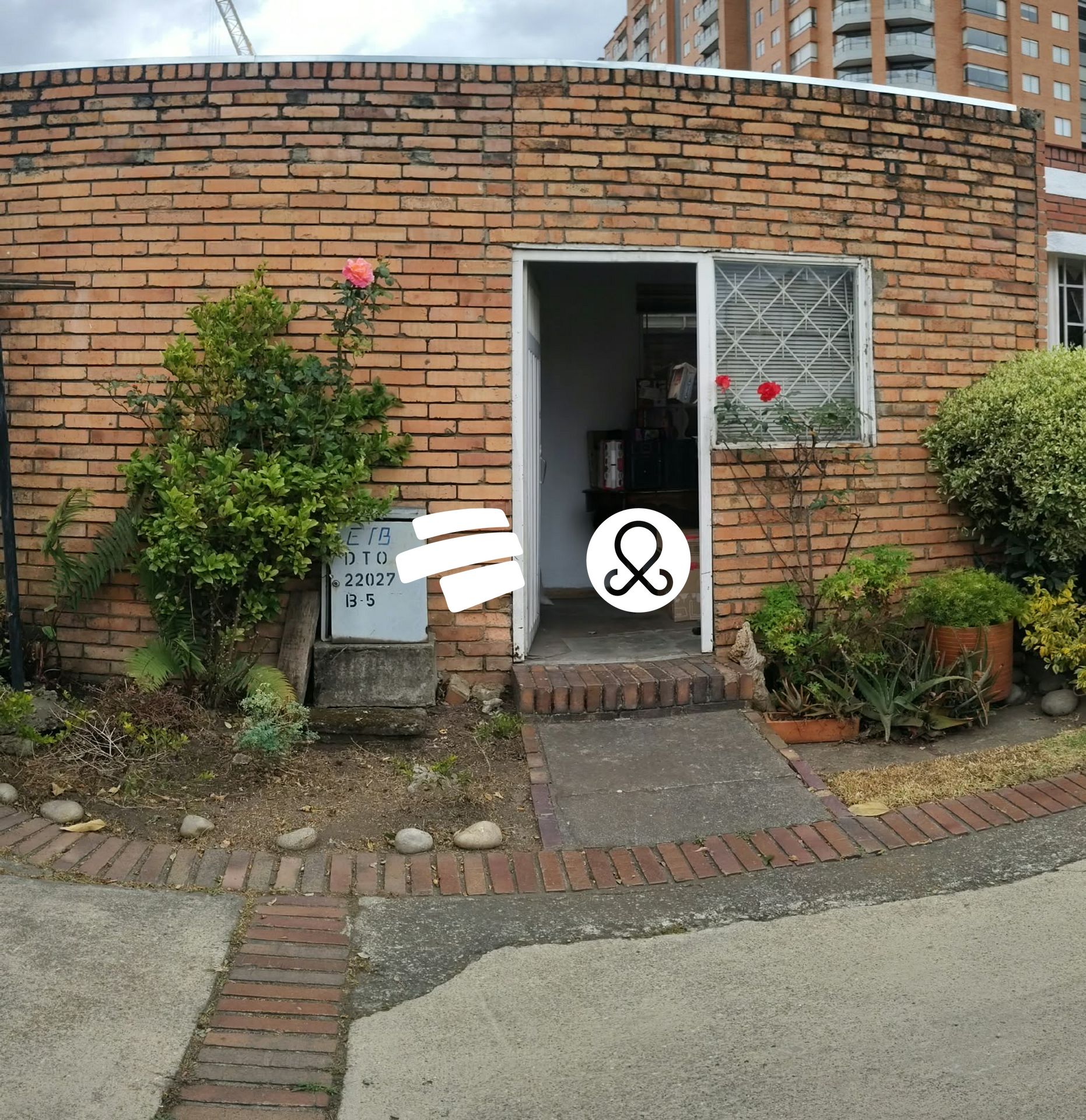 Casa en venta en Lagos De Cordoba, Bogotá · foto 4 de 15